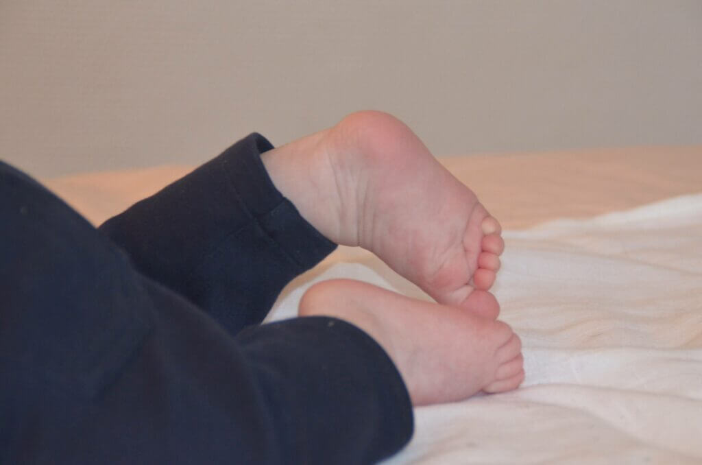 massage des pieds reflexologie emotion