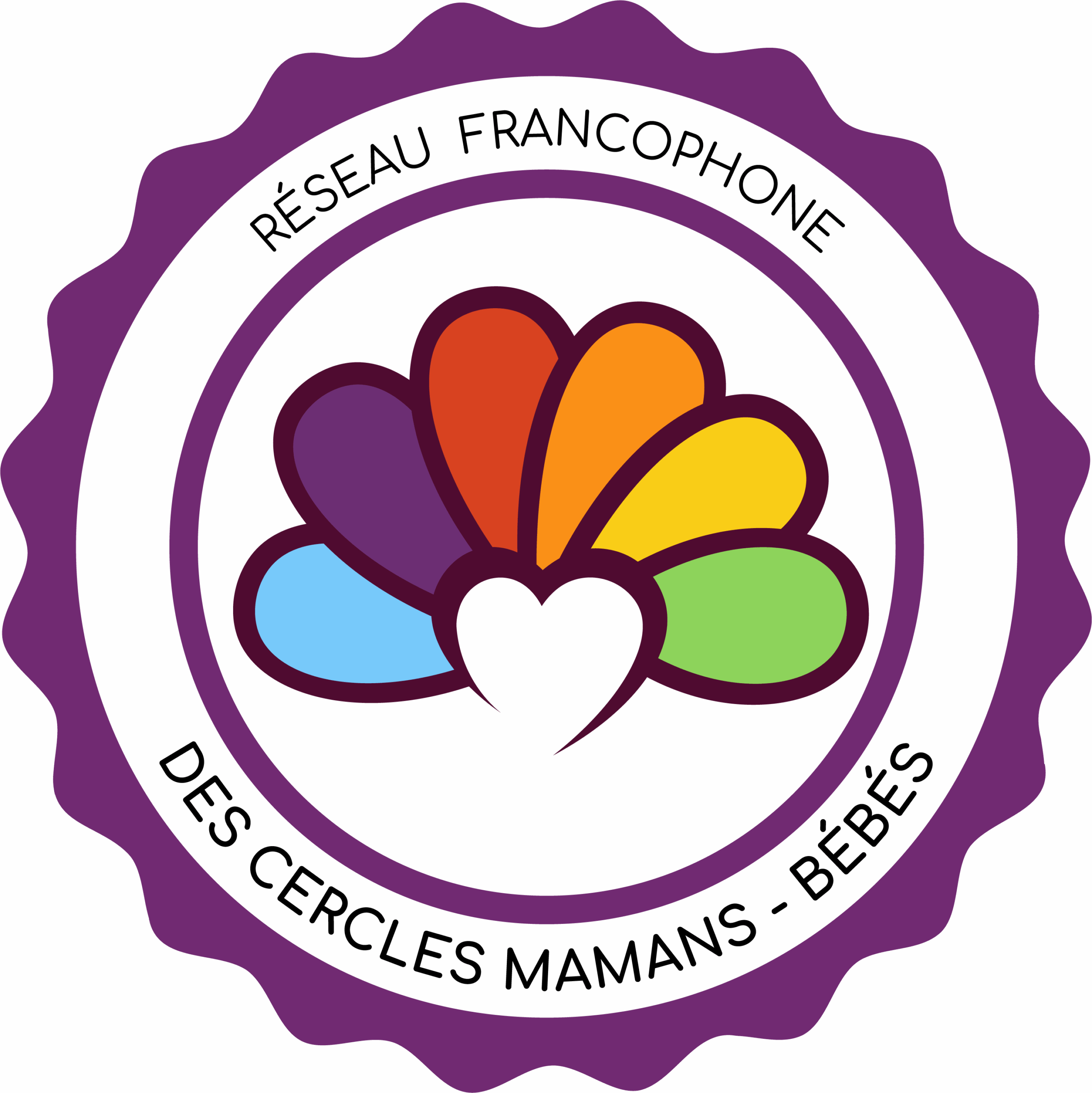 Cercles mamans bébés Nord Isère