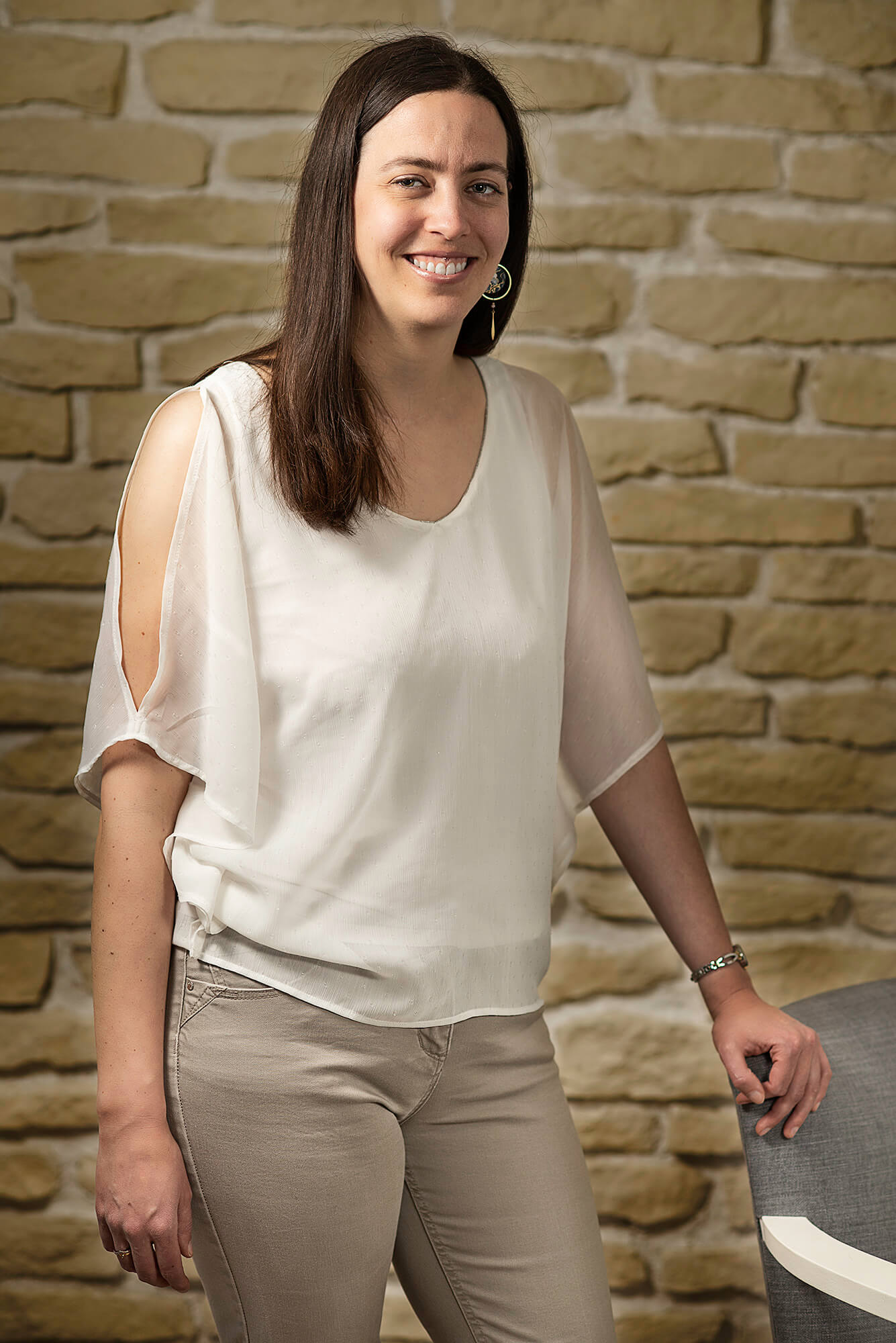 Clemence de Saint Steban accompagnante parentale accompagnement parent