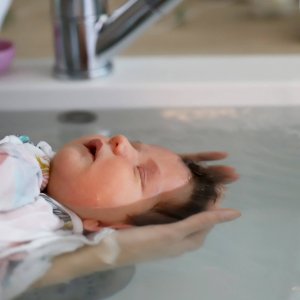 thalasso bain bébé bain sensoriel