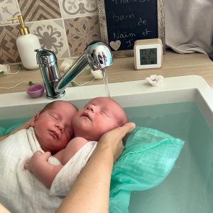 bain jumeaux bain thalasso